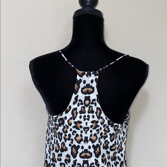 Cheetah Tank Top - Picture 4 of 4